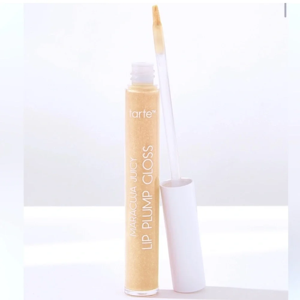 tarte also available